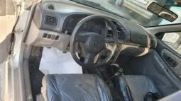 
										 سوبارو – Subaru ايمبريزا – Impreza ممتلئ									
