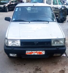 فيات – Fiat 126