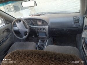 دايو – Daewoo موديلات اخرى