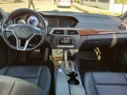 
										 مرسيدس بينز – Mercedes benz C 250 ممتلئ									