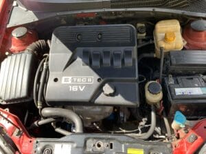 شيفورلي – Chevrolet لاسيتي – Lacetti