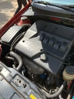 
										 شيفورلي – Chevrolet لاسيتي – Lacetti ممتلئ									