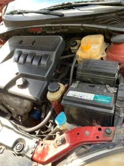 
										 شيفورلي – Chevrolet لاسيتي – Lacetti ممتلئ									