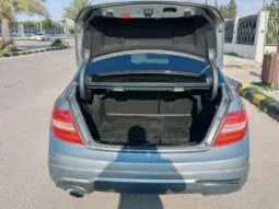 
										 مرسيدس بينز – Mercedes benz C 250 ممتلئ									