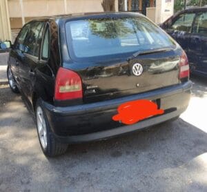 فولكس فاكن – Volkswagen جولف – Golf