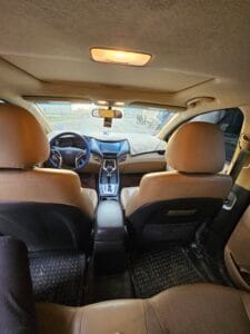 هوندا – Honda اينتيغرا – Integra
