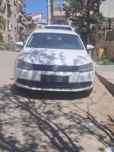 فولكس فاكن – Volkswagen جيتا – Jetta