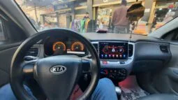 
										 كيا – Kia ريو – Rio ممتلئ									