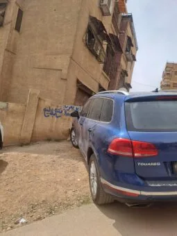 
										 فولكس فاكن – Volkswagen طوارق – Touareg ممتلئ									