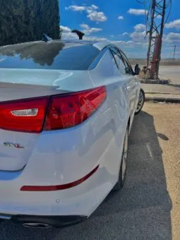 كيا – Kia اوبتيما – Optima