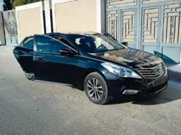 هيونداي – Hyundai ازيرا – Azera