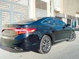 هيونداي – Hyundai ازيرا – Azera