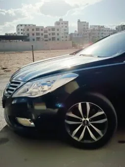 هيونداي – Hyundai ازيرا – Azera