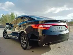 هيونداي – Hyundai ازيرا – Azera