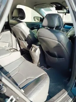 
										 هيونداي – Hyundai ازيرا – Azera ممتلئ									