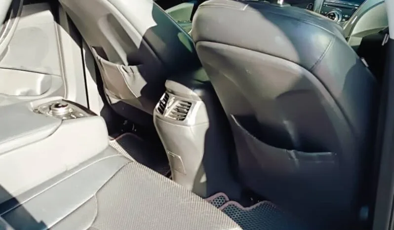 
								 هيونداي – Hyundai ازيرا – Azera ممتلئ									