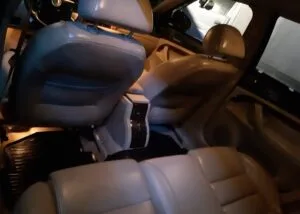 سكودا – Skoda سوبرب – Superb