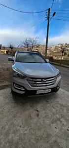 هيونداي – Hyundai سانتافيه – Santafe