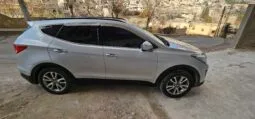 هيونداي – Hyundai سانتافيه – Santafe