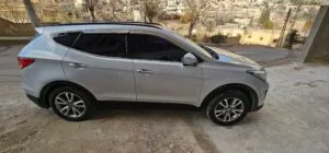 هيونداي – Hyundai سانتافيه – Santafe