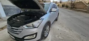 هيونداي – Hyundai سانتافيه – Santafe