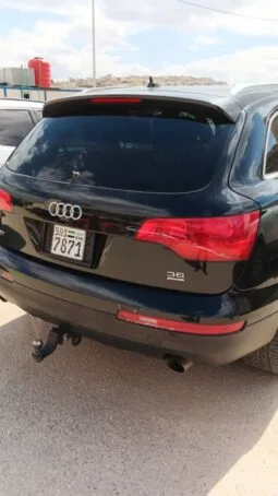 اودي – Audi Q7