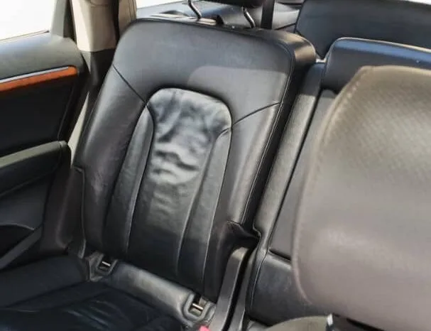 
								 اودي – Audi Q7 ممتلئ									