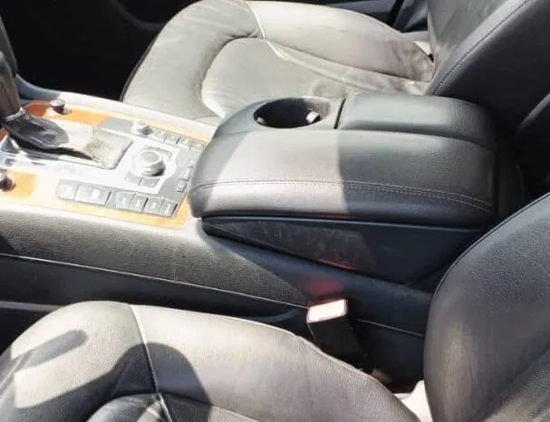 
								 اودي – Audi Q7 ممتلئ									