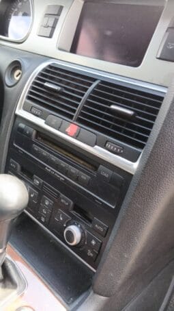 
										 اودي – Audi Q7 ممتلئ									