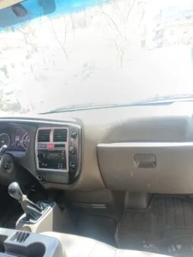 هيونداي – Hyundai بورتر – porter