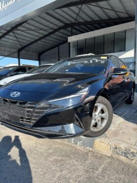 هيونداي – Hyundai افنتي – avante