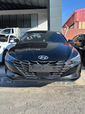 هيونداي – Hyundai افنتي – avante