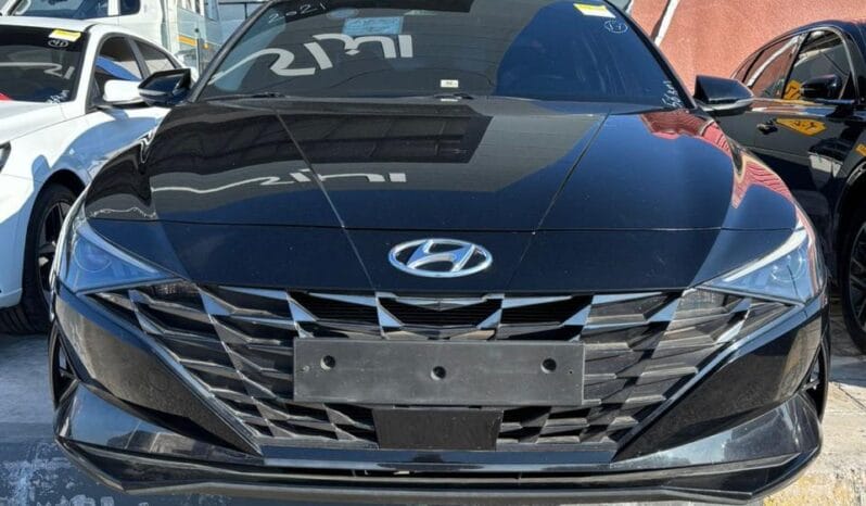 
								 هيونداي – Hyundai افنتي – avante ممتلئ									