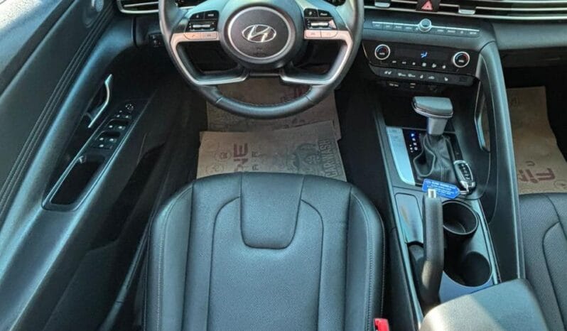 
								 هيونداي – Hyundai افنتي – avante ممتلئ									