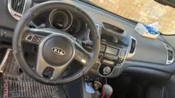 كيا – Kia فورتي – Forte