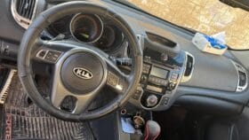 كيا – Kia فورتي – Forte