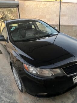 كيا – Kia فورتي – Forte