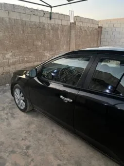 كيا – Kia فورتي – Forte