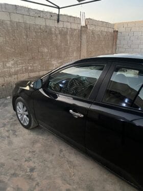 كيا – Kia فورتي – Forte