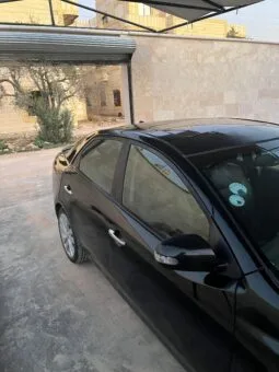 كيا – Kia فورتي – Forte
