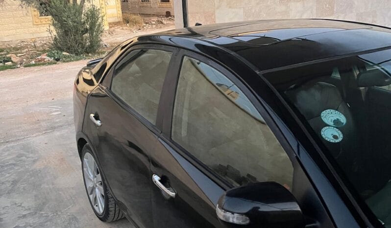 
								 كيا – Kia فورتي – Forte ممتلئ									