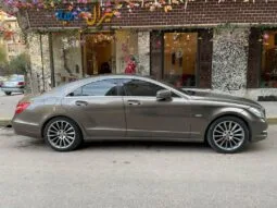 
										 مرسيدس بينز – Mercedes benz CLS 350 ممتلئ									