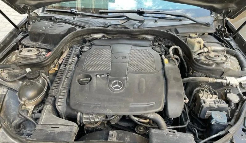 
								 مرسيدس بينز – Mercedes benz CLS 350 ممتلئ									