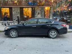 
										 نيسان – Nissan التيما – Altima ممتلئ									