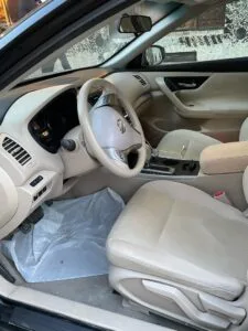 نيسان – Nissan التيما – Altima