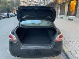 
										 نيسان – Nissan التيما – Altima ممتلئ									
