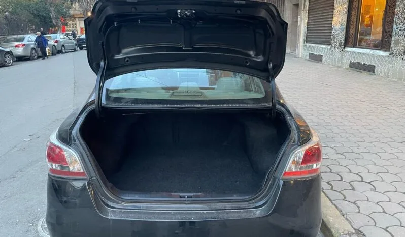 
								 نيسان – Nissan التيما – Altima ممتلئ									