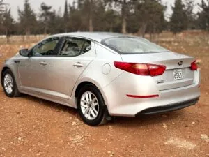 كيا – Kia اوبتيما – Optima