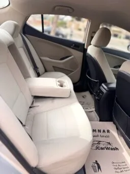 
										 كيا – Kia اوبتيما – Optima ممتلئ									