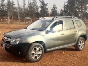 داسيا – Dacia داستر – Duster